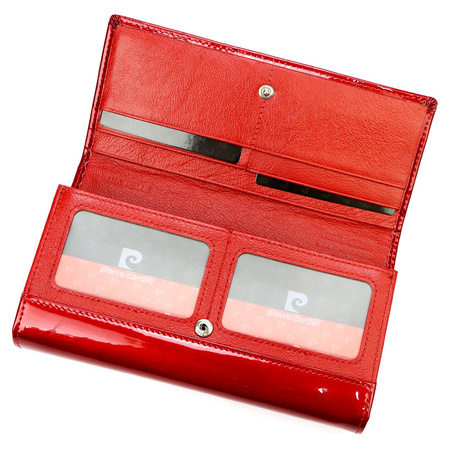 Portfel Pierre Cardin 02 LEAF 122