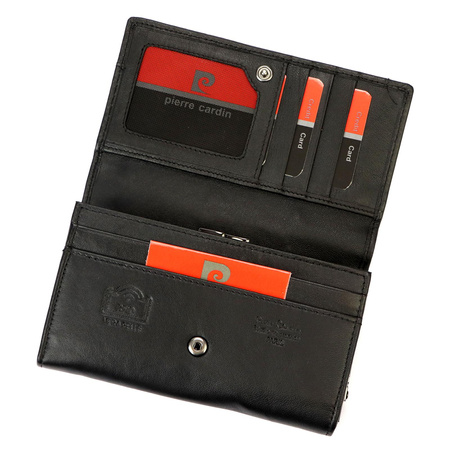 Portfel Pierre Cardin TILAK130 455