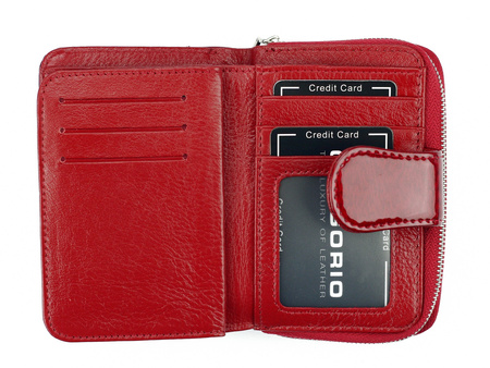 Portfel Gregorio PT-115