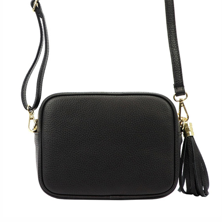 Torebka skórzana Luka 20-040 DOLLARO