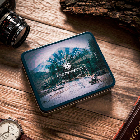 Portfel Peterson PTN 304G HUNTER