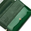Portfel damski ROYAL zielony