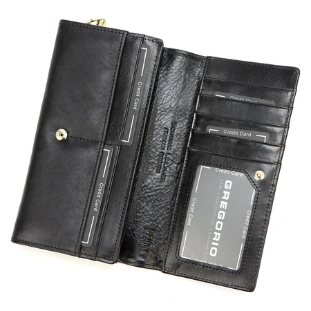 Portfel Gregorio IT-106