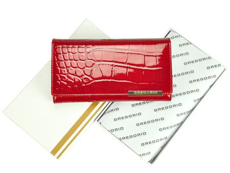 Portfel Gregorio BC-114