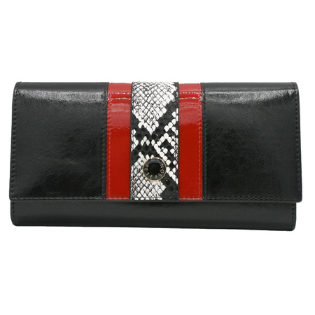 Portfel Peterson PTN ST-409 SNAKE