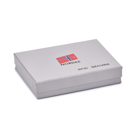 Portfel Nordee GW-1953 RFID