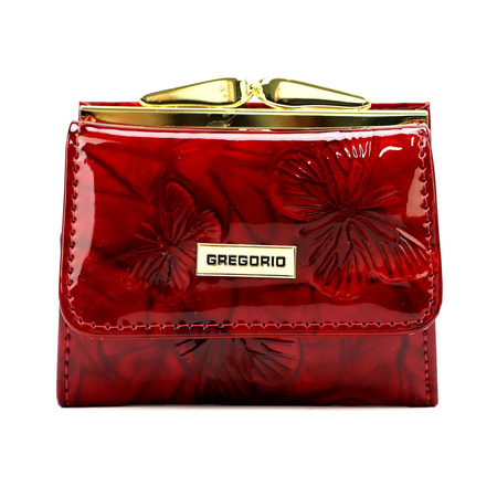 Portfel Gregorio BTS-126
