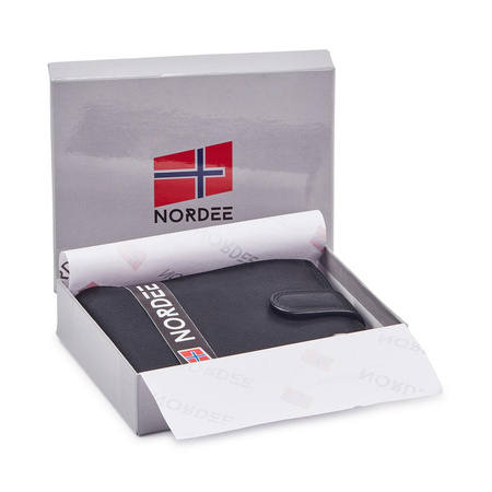 Portfel Nordee GW-04 RFID