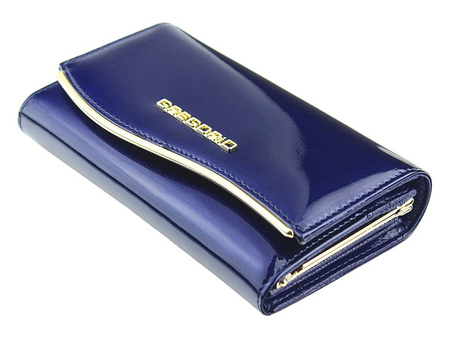 Portfel Gregorio ZLF-101