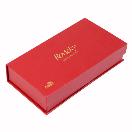 Portfel Rovicky 8802-SNR RFID