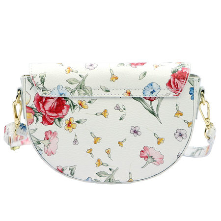 Torebka skórzana Luka 24-020 FL