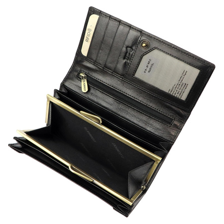 Portfel EL FORREST 919-67 RFID