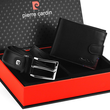 Zestaw prezentowy Pierre Cardin ZG-108-BR