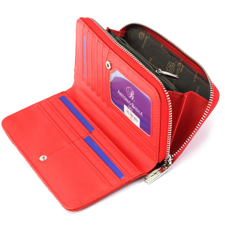 Portfel Antonio Basile LADY37 14282