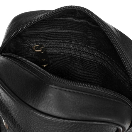 Saszetka Peterson PTN-5021-NDM