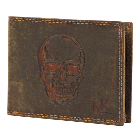 Portfel Money Kepper CCH 5600