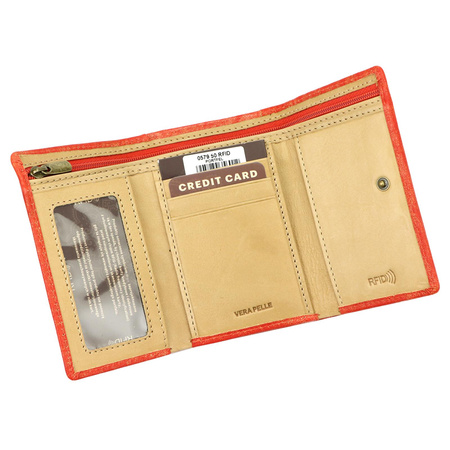 Portfel Mato Grosso 0579-50 RFID