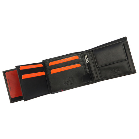 Portfel Pierre Cardin TILAK75 325