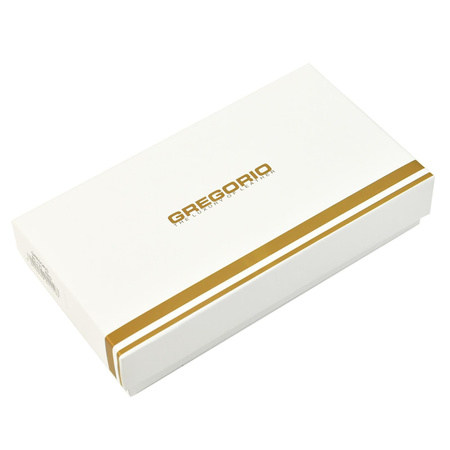 Portfel Gregorio BC-121