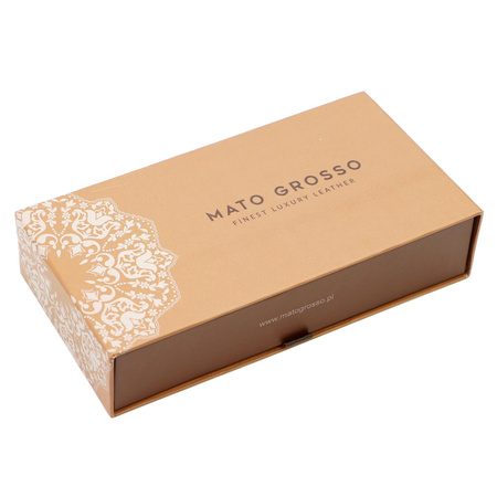 Portfel Mato Grosso 0946-404 RFID