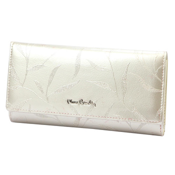 Portfel Pierre Cardin 02 LEAF 122