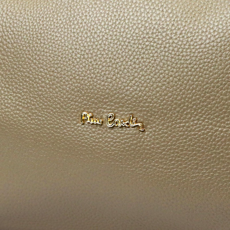 Torebka skórzana Pierre Cardin 55091 FRZ DOLLARO