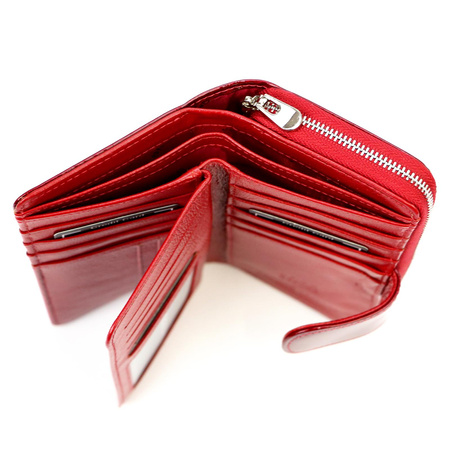 Portfel Gregorio CB-116