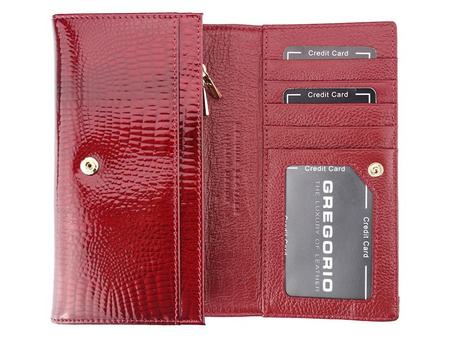 Portfel Gregorio GP-114