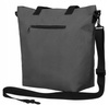 Wygodny shopper damski z poliestru - Rovicky