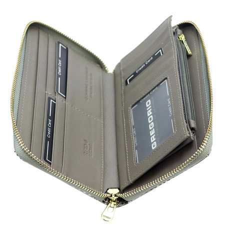 Portfel Gregorio SNR-119