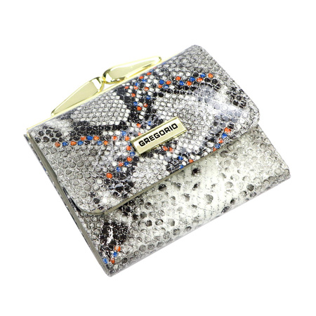 Portfel Gregorio SN-126