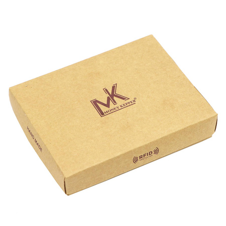 Portfel Money Kepper CCH 5600