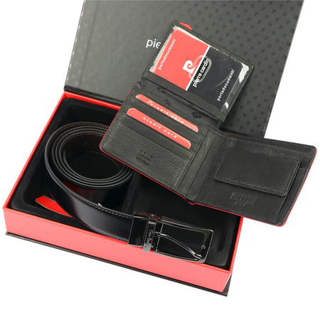 Zestaw prezentowy Pierre Cardin ZG-78-BR