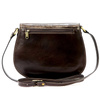 Torebka skórzana Florence 21 TAMP