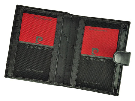 Portfel Pierre Cardin SAHARA TILAK15 331A