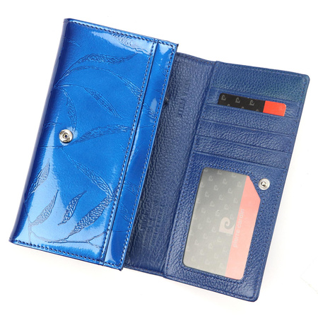 Portfel Pierre Cardin 02 LEAF 114