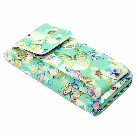 Portfel Jessica K-3302