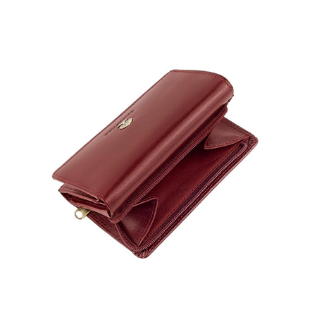 Portfel Luxury 77300-9 RFID