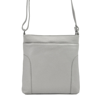 Torebka skórzana Patrizia 417-013