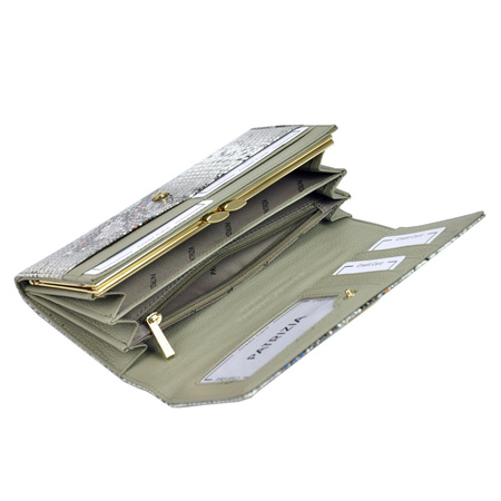Portfel PATRIZIA SN-100 RFID