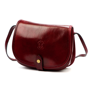 Torebka skórzana Florence 49-1