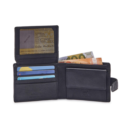 Portfel Nordee GW-1953 RFID