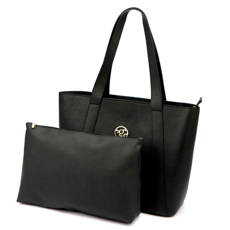 Torebka skórzana Gregorio 1731 DOLLARO