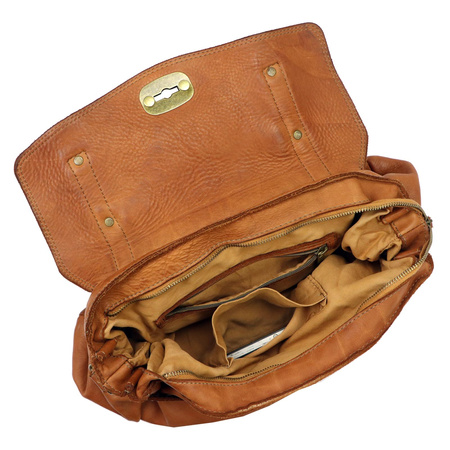 Torebka skórzana VS 028