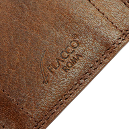Portfel FLACCO 606
