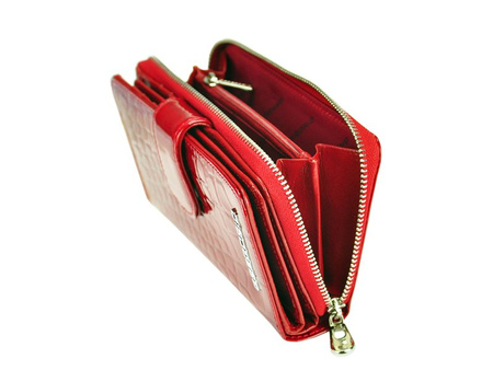 Portfel Gregorio BC-116