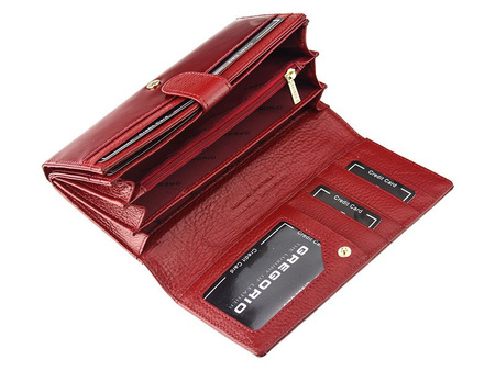 Portfel Gregorio SH-102