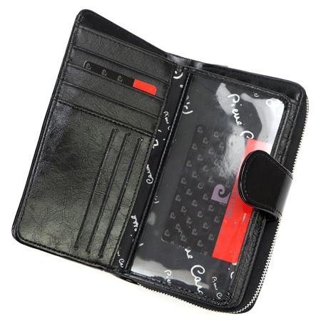 Portfel Pierre Cardin 07 SHINY 116