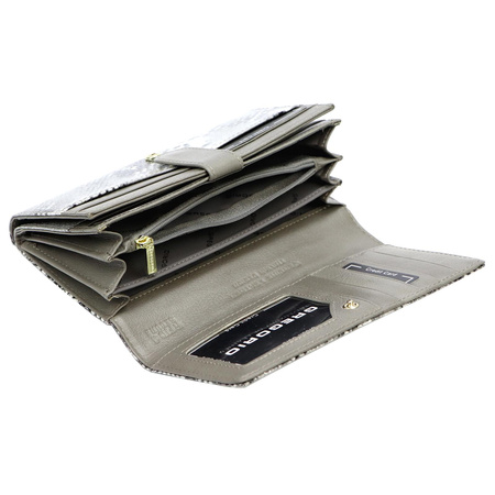 Portfel Gregorio SNR-102