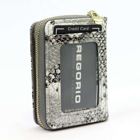 Portfel Gregorio SNR-125